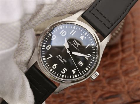 iwc eta replica|Best Quality Swiss Eta Superclones.